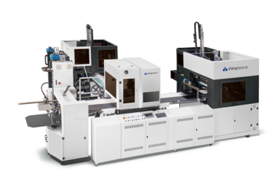 共话智能包装|浙江正润即将精彩亮相2021河南印刷包装机械展览会